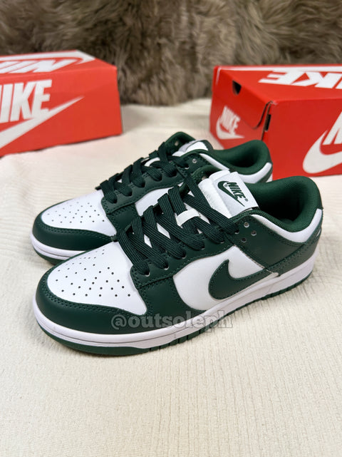 Dunk Low 'Team Green' For Men & Women