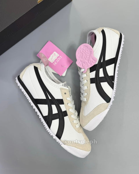 Mexico 66 X Patou 'White Black Pink' For Women
