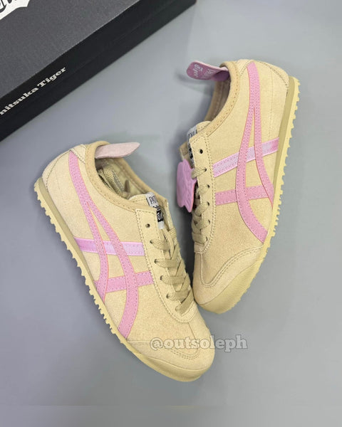 Mexico 66 X Patou 'Beige Pink' For Women