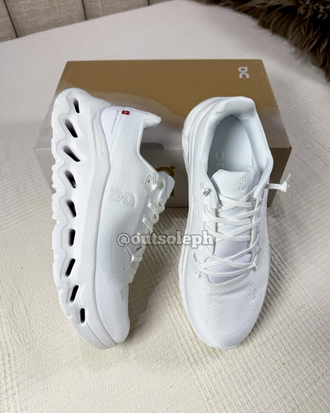 Cloudtilt 'White' For Men & Women