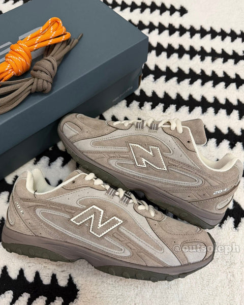 NB204L 'Mushroom Arid Stone' For Men & Women