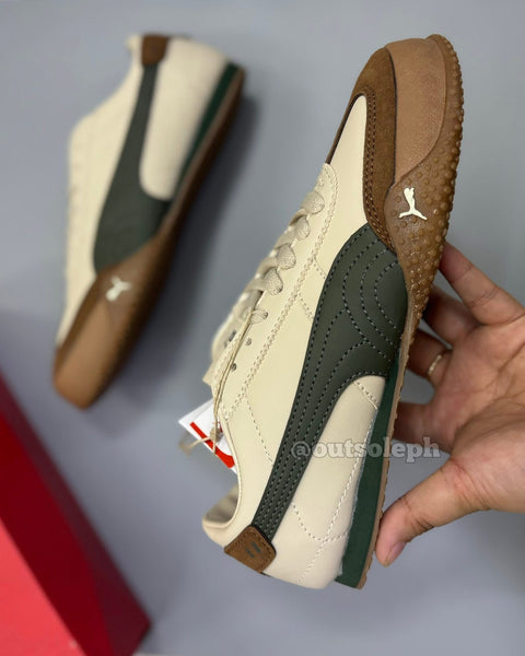 Bella 'Brown' For Women