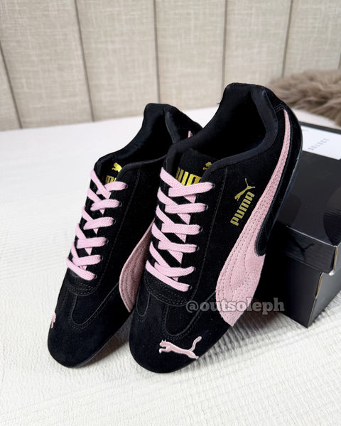 Speedcat 'BLACK PINK' For Women