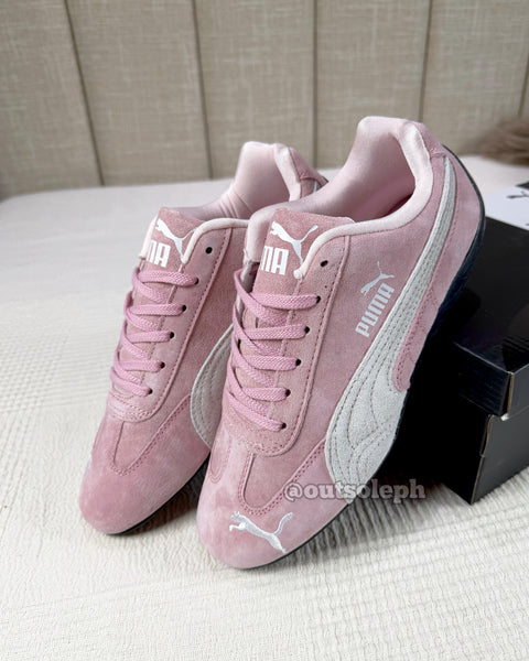 Speedcart 'PINK' For Women