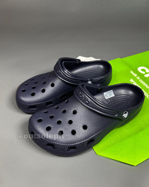 Classic Clog 'Navy' For Men & Women