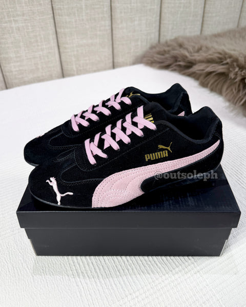 Speedcat 'BLACK PINK' For Women