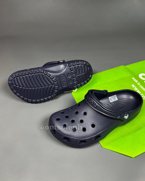 Classic Clog 'Navy' For Men & Women