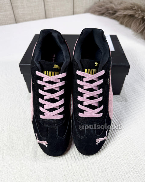 Speedcat 'BLACK PINK' For Women