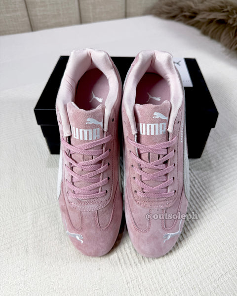 Speedcart 'PINK' For Women