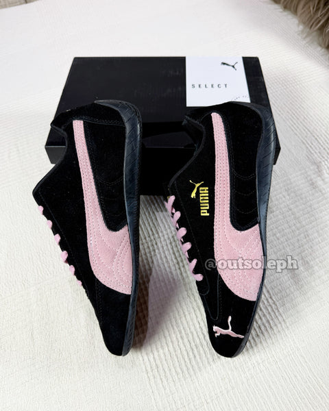Speedcat 'BLACK PINK' For Women
