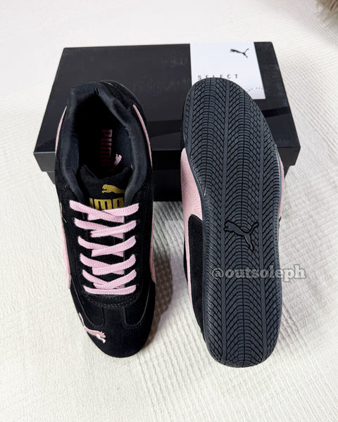 Speedcat 'BLACK PINK' For Women
