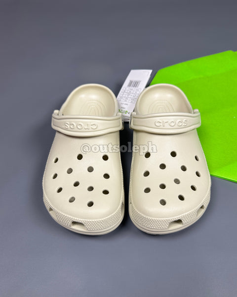 Classic Clog 'Khaki'  For Men & Women