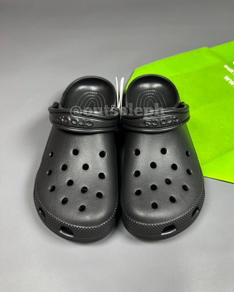 Classic Clog 'Black' For Men & Women