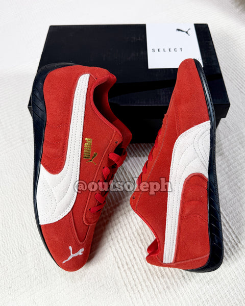 Speedcat 'RED' For Men & Women