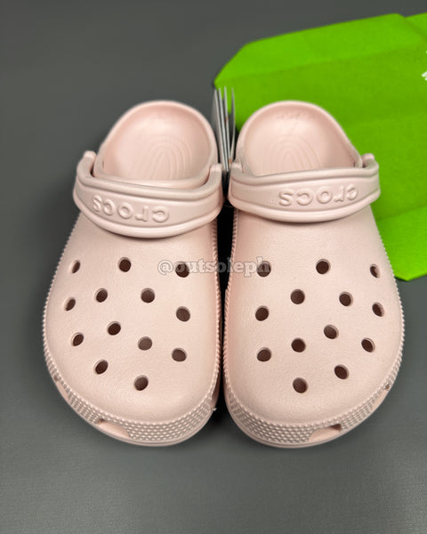 Classic Clog 'Pink' For Women