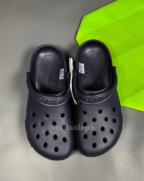 Classic Clog 'Navy' For Men & Women