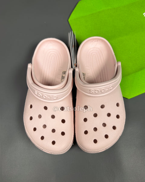 Classic Clog 'Pink' For Women