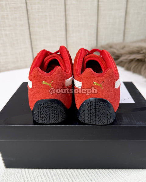 Speedcat 'RED' For Men & Women