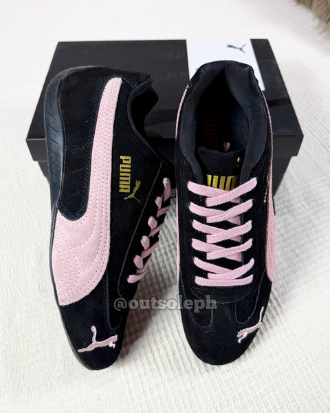 Speedcat 'BLACK PINK' For Women