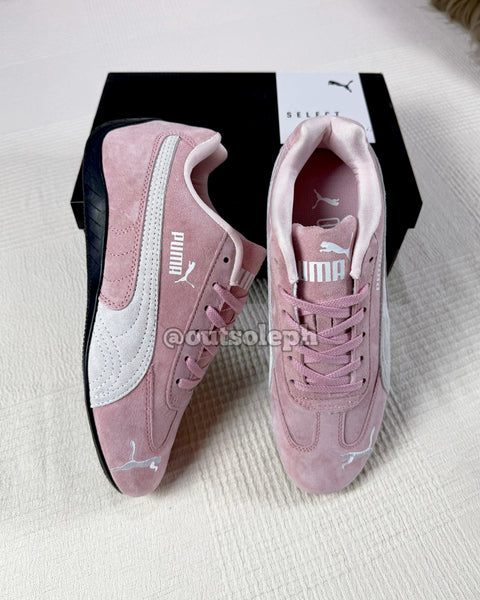 Speedcart 'PINK' For Women