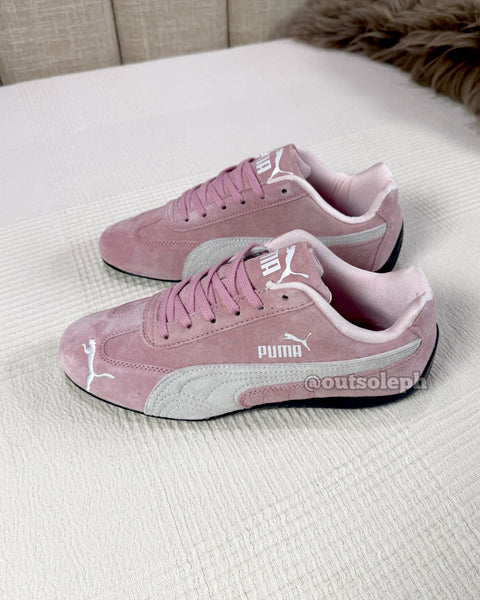 Speedcart 'PINK' For Women