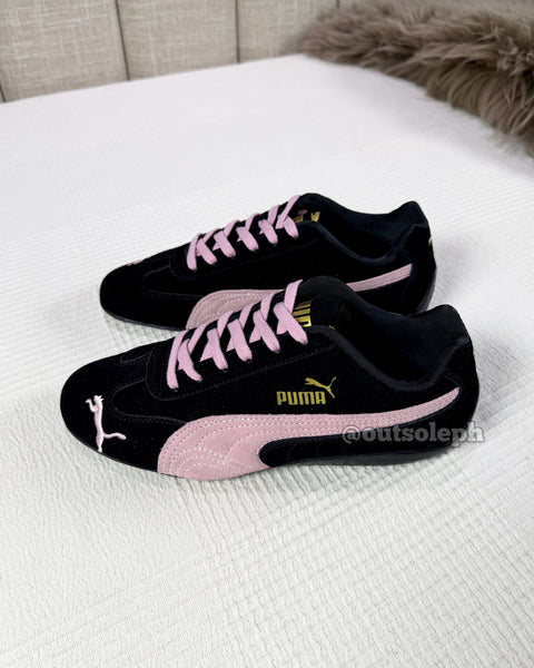 Speedcat 'BLACK PINK' For Women
